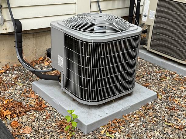 24/7 Emergency Hvac Installation experts in Milnesville, PA